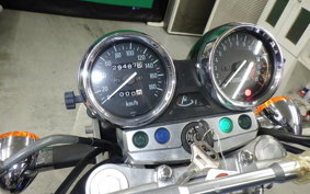 KAWASAKI ZEPHYR 400 KAI 2008 ZR400C