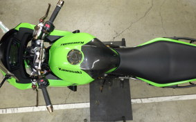 KAWASAKI NINJA 400R 2010 ER400B