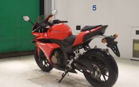 HONDA CBR400R 2017 NC47