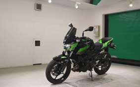 KAWASAKI Z250 Gen.2 2025 EX250Y