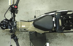 HONDA CT125 HUNTER CUB 2025 JA55
