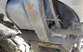 SUZUKI ADDRESS V125 S CF4MA