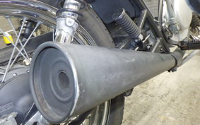 SUZUKI GRASS TRACKER Bigboy NJ47A