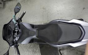 HONDA PCX 125 2015 JK05
