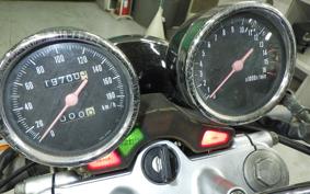 SUZUKI GSX400 IMPULSE 1995 GK79A