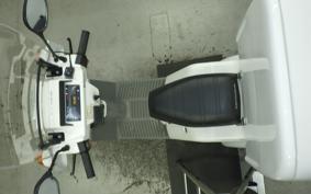 HONDA GYRO X 2025 TD01