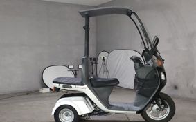 HONDA GYRO TA03