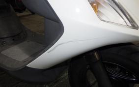 SUZUKI ADDRESS V125 S 1999 CF4MA