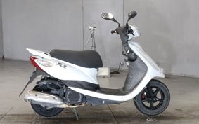 YAMAHA JOG ZR EVOLUTION2 SA39J