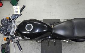 KAWASAKI BALIUS 250 Gen.2 ZR250B