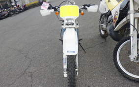HONDA XR250R ME06