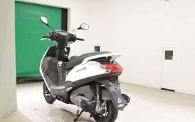 YAMAHA AXIS 125 Z SED7J