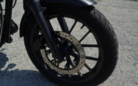 HONDA GB350 2023 NC59