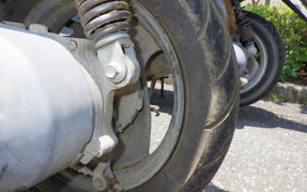 YAMAHA JOG EX 3YK