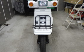 HONDA GYRO X 2021 TD02