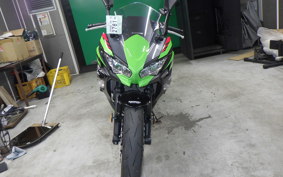 KAWASAKI NINJA 650 A 2020 ER650H