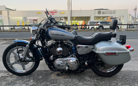 HARLEY XL1200C 2005 CGP
