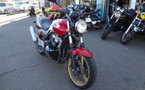 HONDA CB400SFV-3 2006 NC39