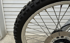 KAWASAKI KMX125 MX125A