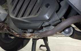 HONDA LEAD 125 1987 JF45