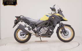 SUZUKI Vｽﾄﾛｰﾑ650XTA 2026 C733M