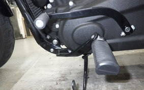HARLEY FXBB1750 2018