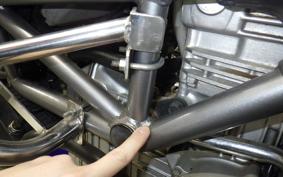 HONDA VTR 250 MC33