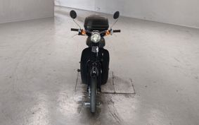 HONDA LITTLE CUB AA01