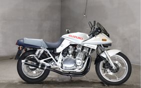 SUZUKI GSX1100S KATANA 1999 GU76A