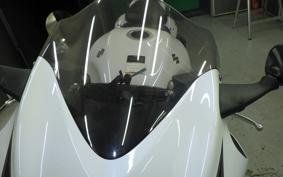 SUZUKI HAYABUSA Gen.2 2015