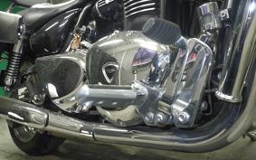 TRIUMPH THUNDERBIRD 1600 2014