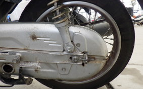 HONDA C50 SUPER CUB AA04