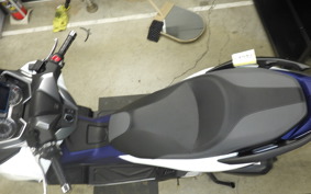 HONDA FORZA 250 2020 MF13