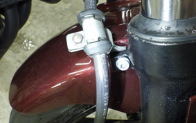 HONDA HORNET 250 MC31