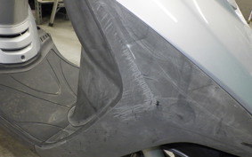 YAMAHA AXIS 125 TREET SE53J