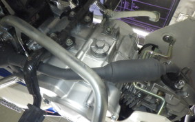 HONDA C50 SUPER CUB 2004 AA09