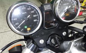 HONDA CB400SF GEN 4 A 2021 NC42