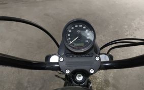 HARLEY XL883N 2015 LE2