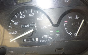 HONDA FORESIGHT EX MF04