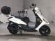 Фото Yamaha AXIS Z с японского аукциона