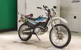 YAMAHA SEROW 225 W 4JG