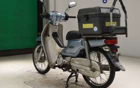 HONDA C50 SUPER CUB AA04