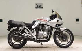 SUZUKI GSX400S KATANA 1992 GK77A