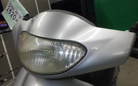 YAMAHA AXIS 100 2023 SB06J