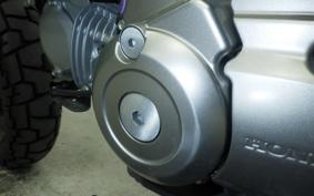 HONDA MONKEY 125 JB03