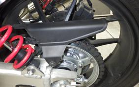 HONDA CB400SF GEN 4 A 2021 NC42