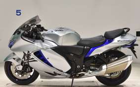 SUZUKI HAYABUSA Gen.3 2025 EJ11A