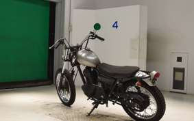 KAWASAKI 250TR 2018 BJ250F