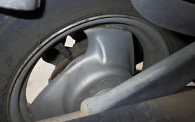 YAMAHA JOG Gen.5 SA36J