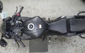 SUZUKI ｼﾞｸｻｰ250SF 2019